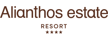 Alianthos Estate Resort Logo