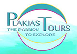 plakias tours logo