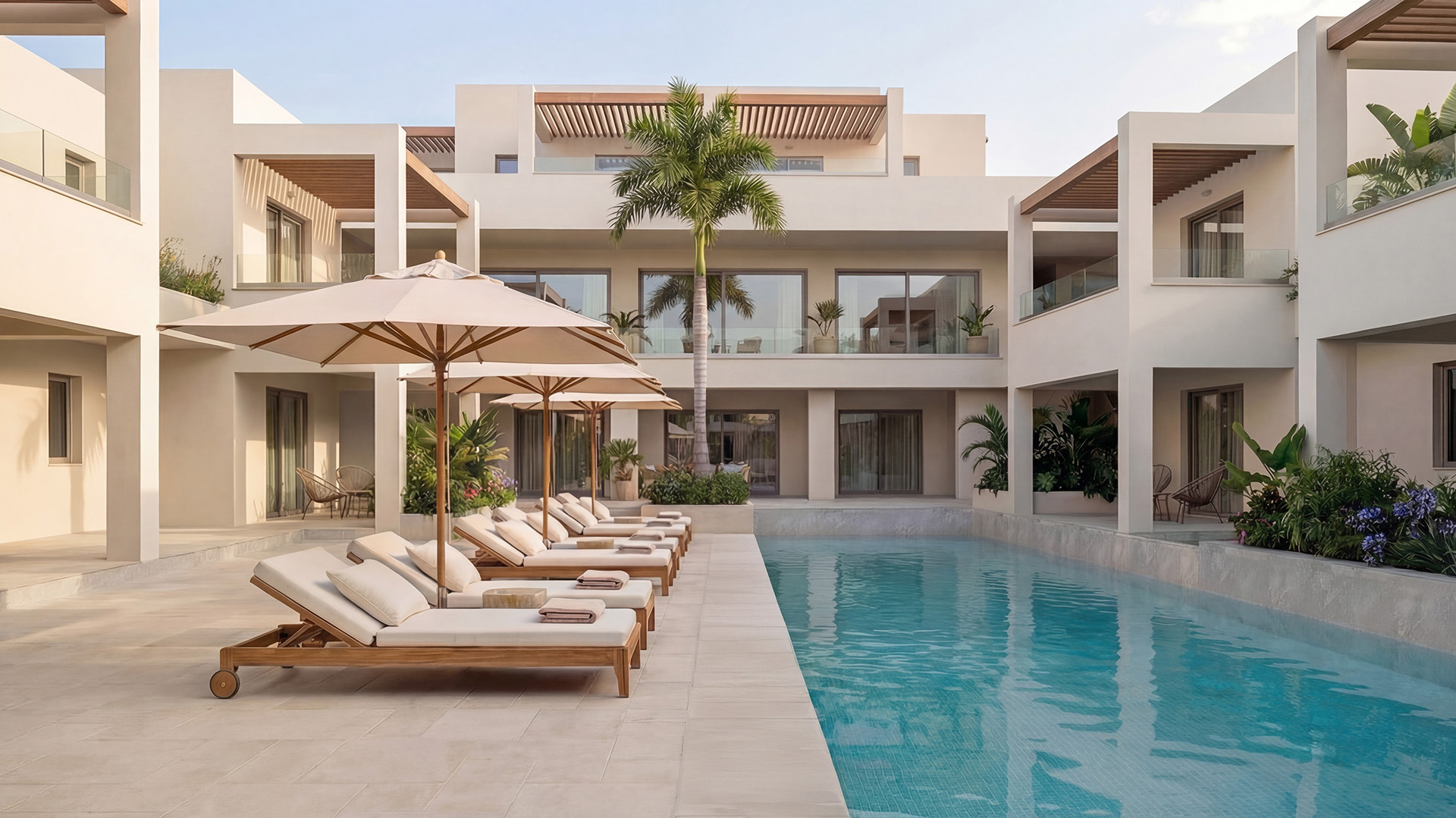 Εξωτερικός Χώρος