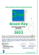 Green Key