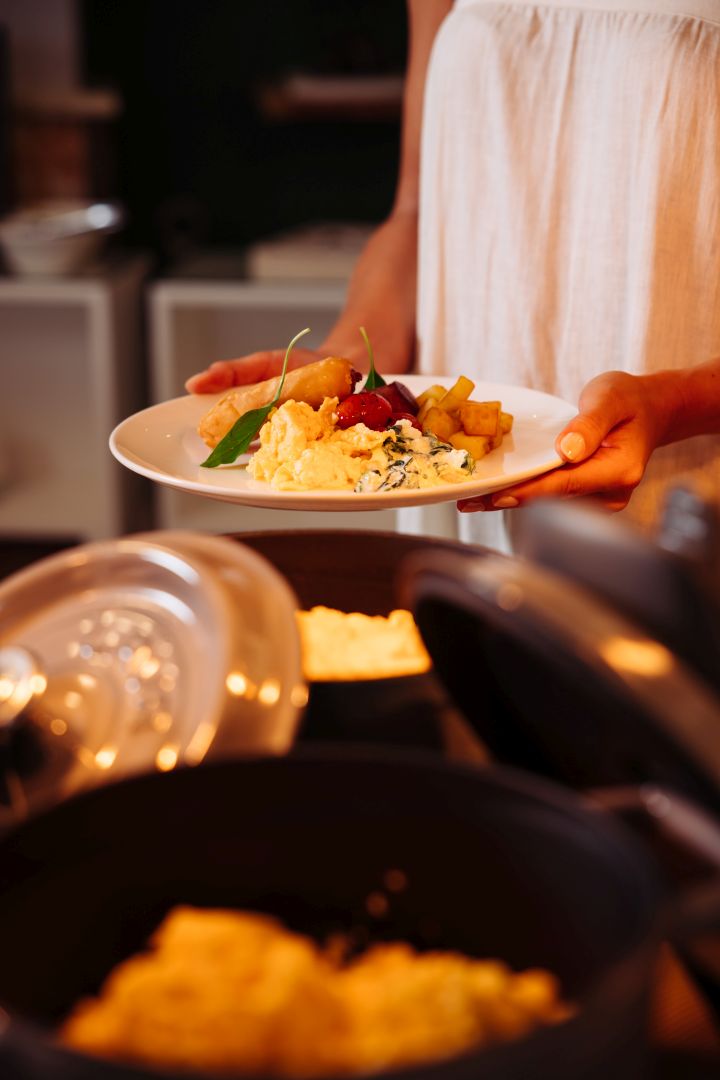 Εστιατόριο Amalthea