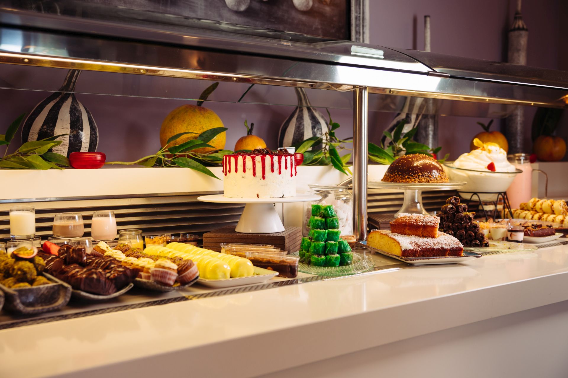 Εστιατόριο Amalthea