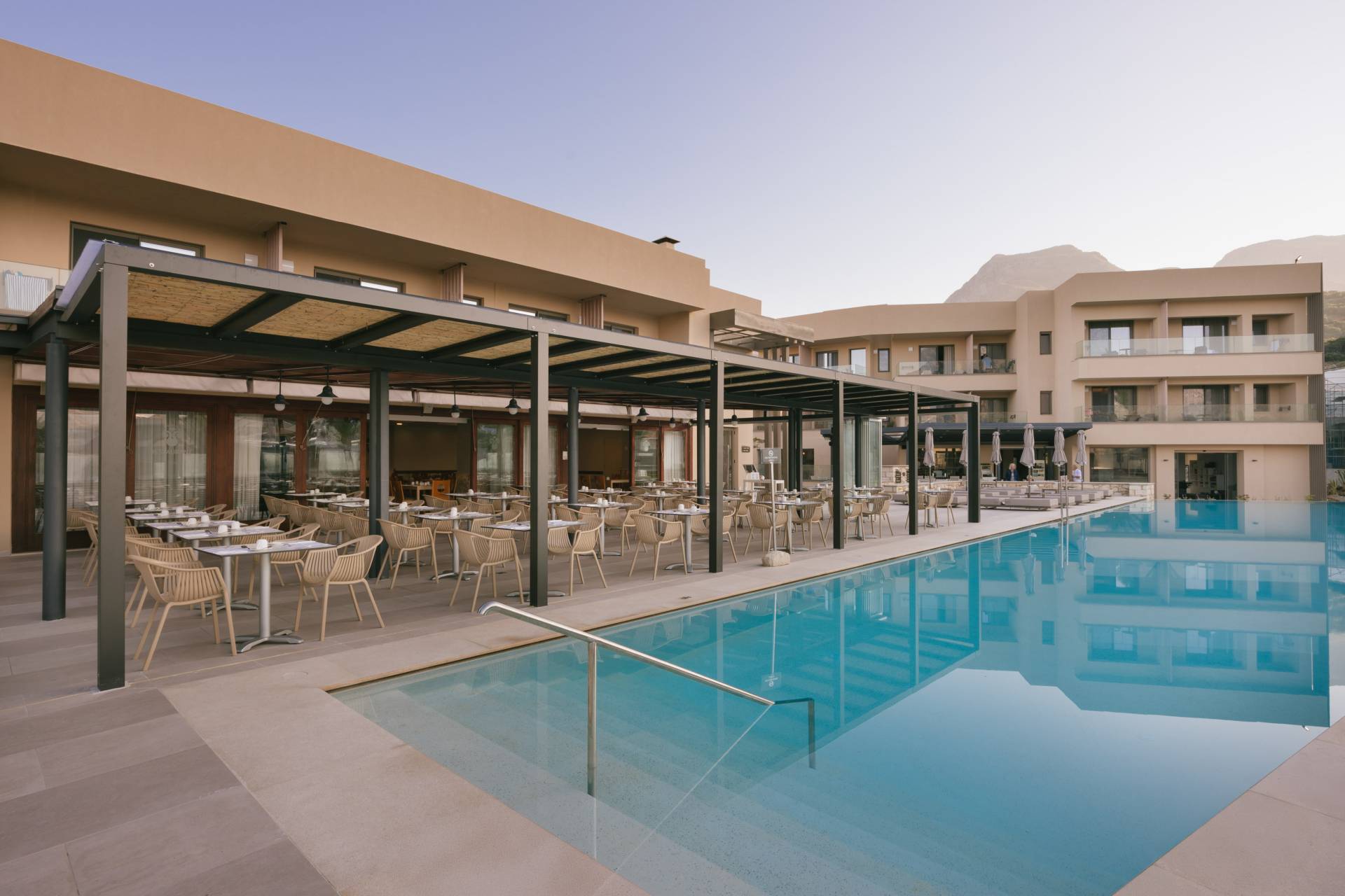 Amalthea-Restaurant