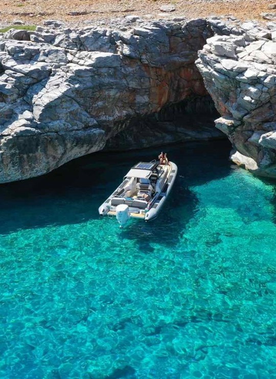 Εμπειρίες